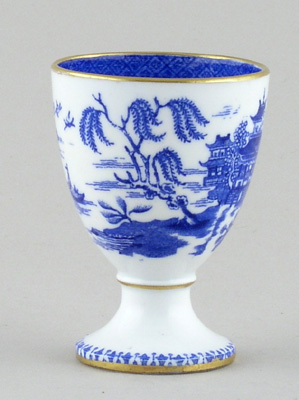 Egg Cup c1885
